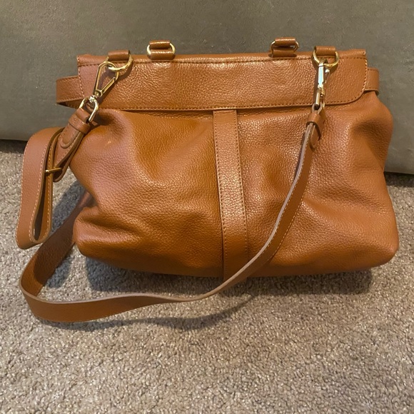 See by Chloe Lizzie Satchel Bag - Picture 2 of 7